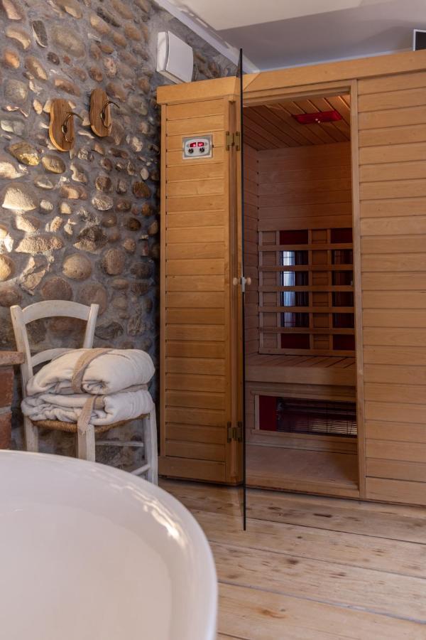 מלון קסטלנואובו דל גארדה Gardabeds Adults Only מראה חיצוני תמונה