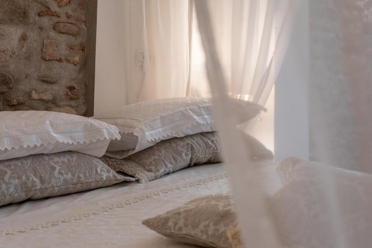 מלון קסטלנואובו דל גארדה Gardabeds Adults Only מראה חיצוני תמונה