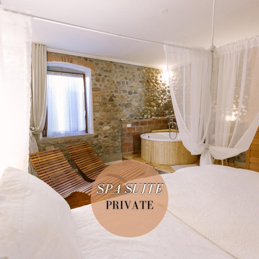 מלון קסטלנואובו דל גארדה Gardabeds Adults Only מראה חיצוני תמונה
